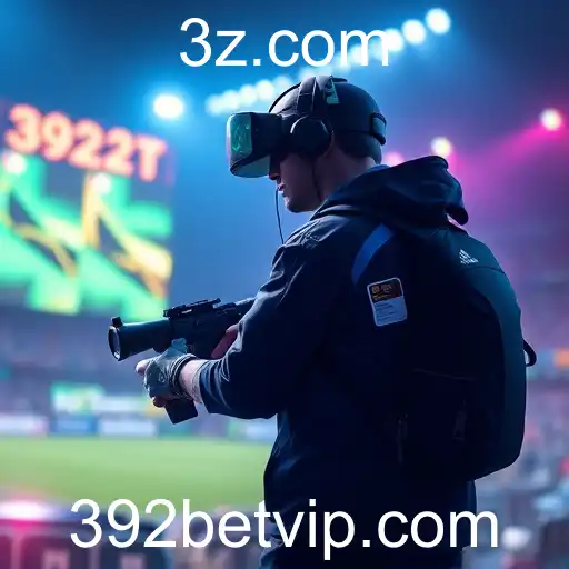 Expansão do Mercado de Apostas Online no Brasil