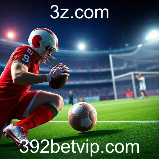 Inovação e Segurança nos Jogos Online: 392bet em Destaque