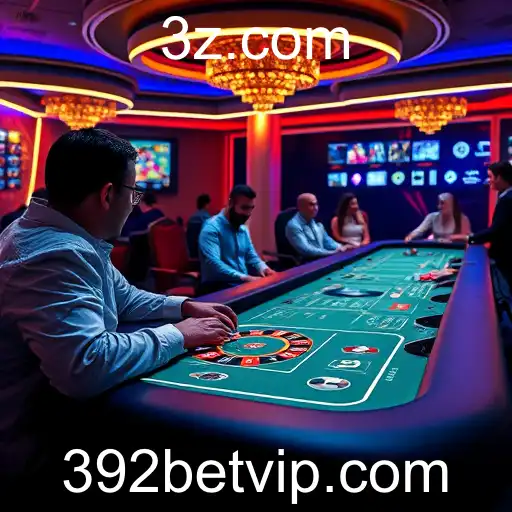 Tendências e Inovações em Plataformas de Jogos Online