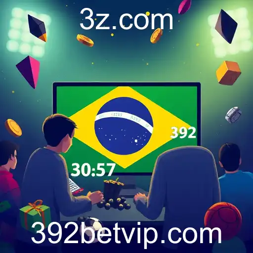 O Crescimento do Setor de Jogos Online em 2026