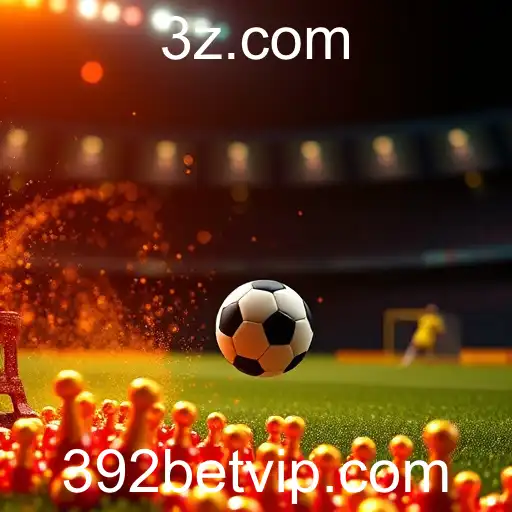 O Impacto da 392bet no Mercado de Jogos em 2026