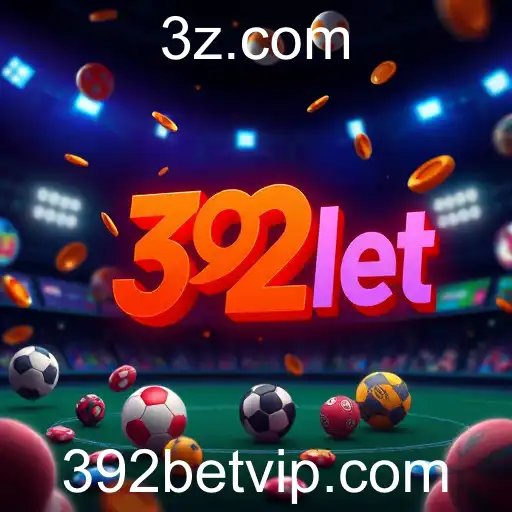 Crescimento dos Jogos Online em 2026: O Impacto do 392bet