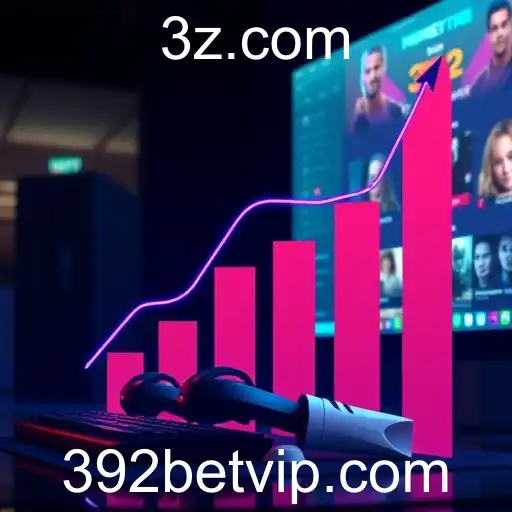 O Crescimento Avassalador do Mercado de Jogos Online em 2026