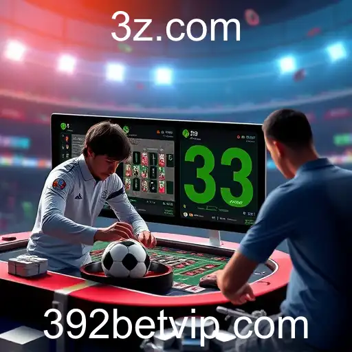 Tendências e Desafios no Mercado de Jogos Online