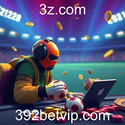 Tendências e Atualizações no Mercado de Jogos Online