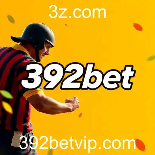 A Ascensão do 392bet no Cenário de Jogos Online