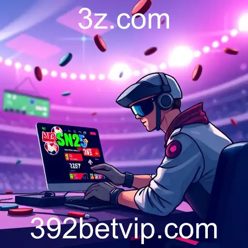 Tendências e Desafios no Mercado de Jogos Online