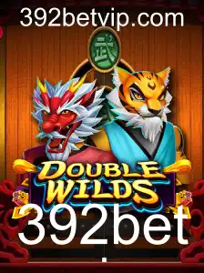 Explorando DoubleWilds: O Jogo de Aposta Revolucionário no 392bet